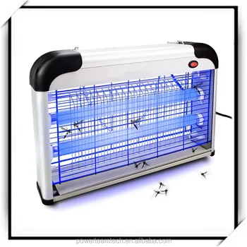 uv lamp mosquito killer