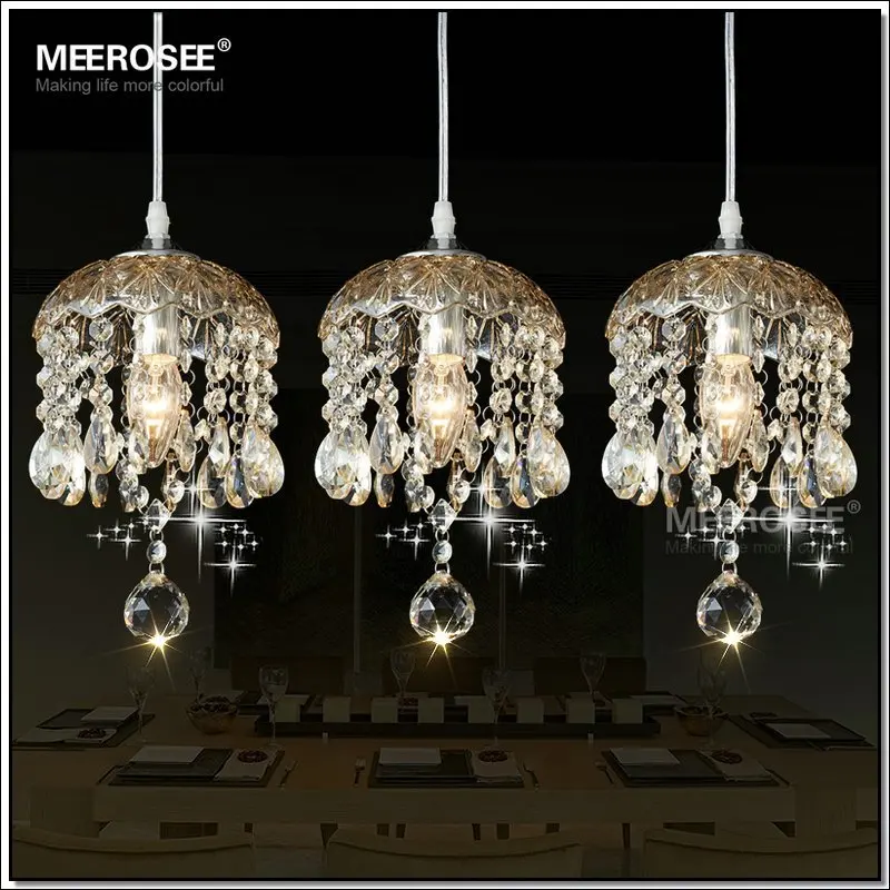 3 Lights per Set Small Chandelier, Kitchen Decorative Chandelier MD2506 L3