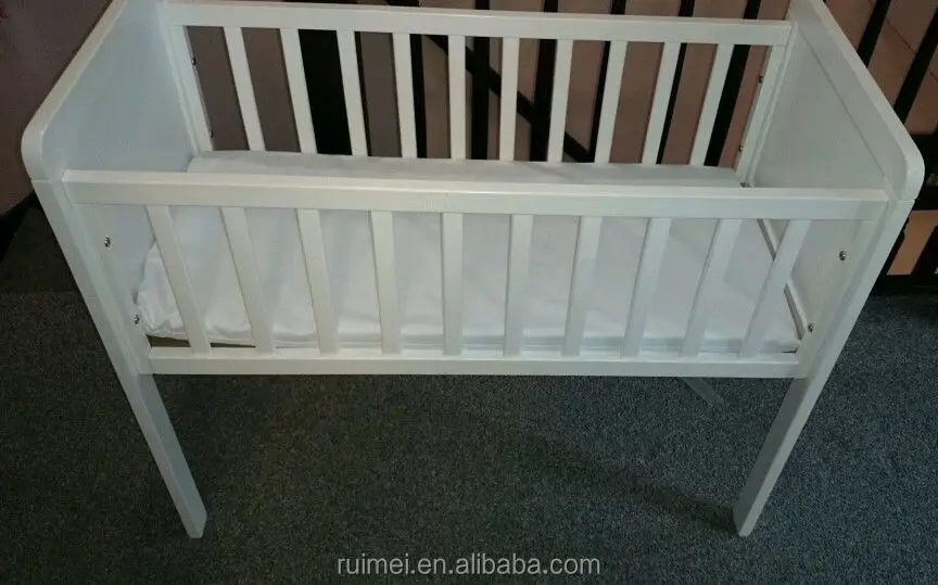 White Metal Baby Crib Buy Baby Crib,Baby Crib,Baby Crib Product on