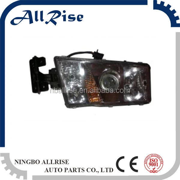 Volvo Trucks 20360898 21001663 20861581 Headlight