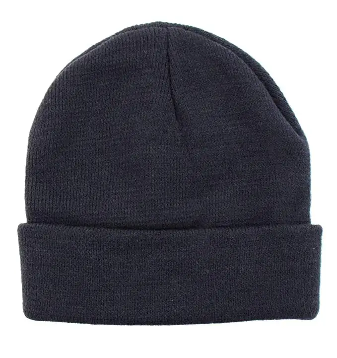 fisherman hat beanie