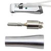 2015 new Dental supplies 20:1 gear ratio push button contra angle for teeth implanting