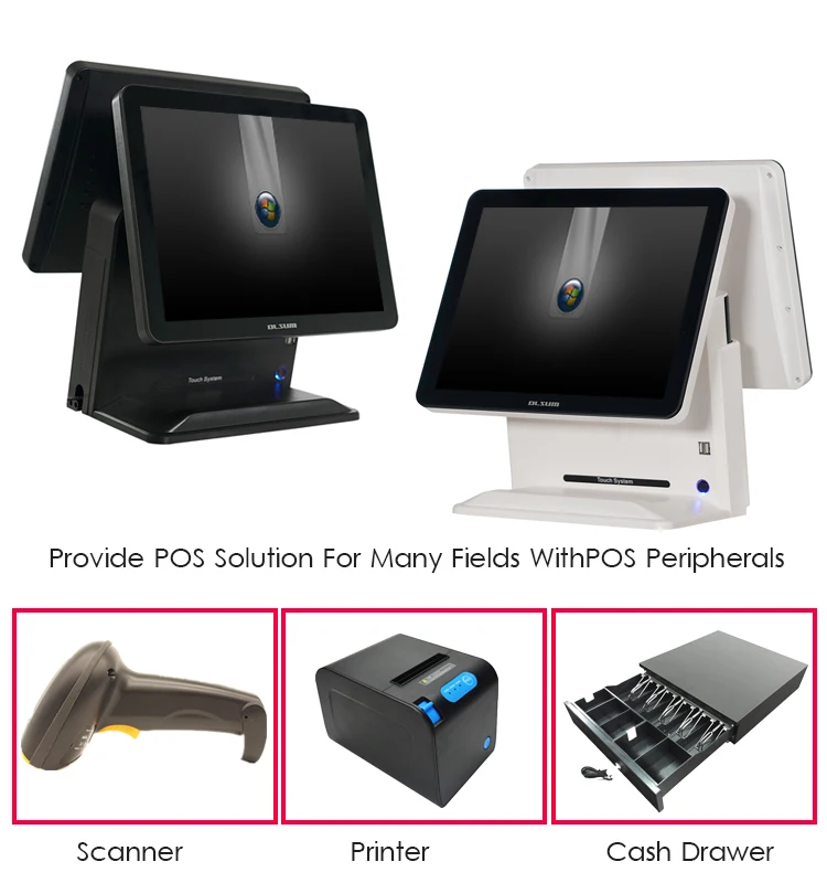 pos software retail