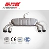 Exhaust Muffler For VW Golf MK 7R 5G6253609AG