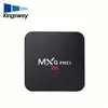 World Best Selling Italy French Germany Android Tv Box With Iptv Channels 2800+ Channels