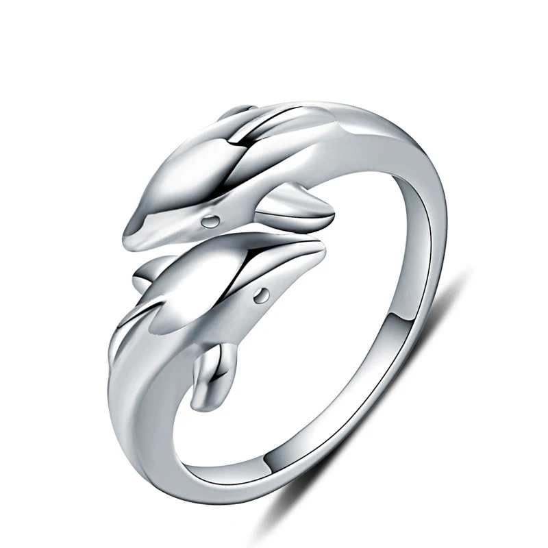 Plata Esterlina 925 3d Pegasus encanto