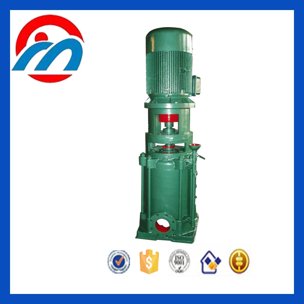 iCentrifugali iPumpi Type Water iUsagei High Pressure Multistage 