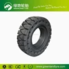 good price 10-16.5 loader white solid tyre for forklift solid 28x9-15
