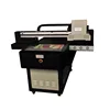 2018 trend innovation spot uv function A1 6090 digital uv printer with dx8 printer head