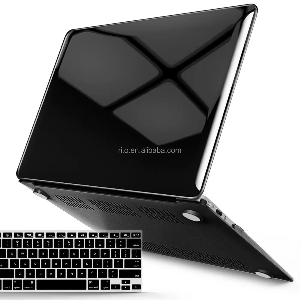 Capa Dura De Plástico Com Teclado Para Macbook Air 13 Polegadas (modelos  A1369 E A1466) - Buy Casos Para Macbook Air 13,Para Macbook Air 13  Capa,Capa Para Macbook Air 13 Product on 