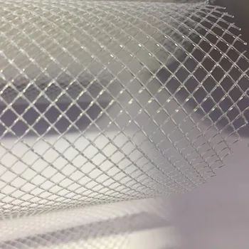 cloth mesh netting