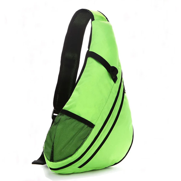 one shoulder strap backpack