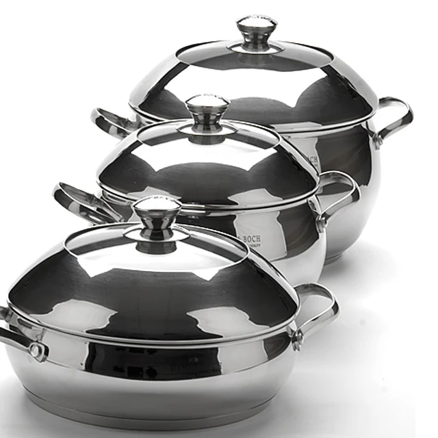 High Quality Stainless Steel Ceramic Kitchen Ware Buy Ceramic Kitchen