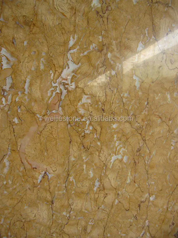 Warna Emas Marmer,Batu Emas,Marmer Kuning - Buy Emas 