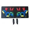 Complete Push Up Training System Power Press Push Up