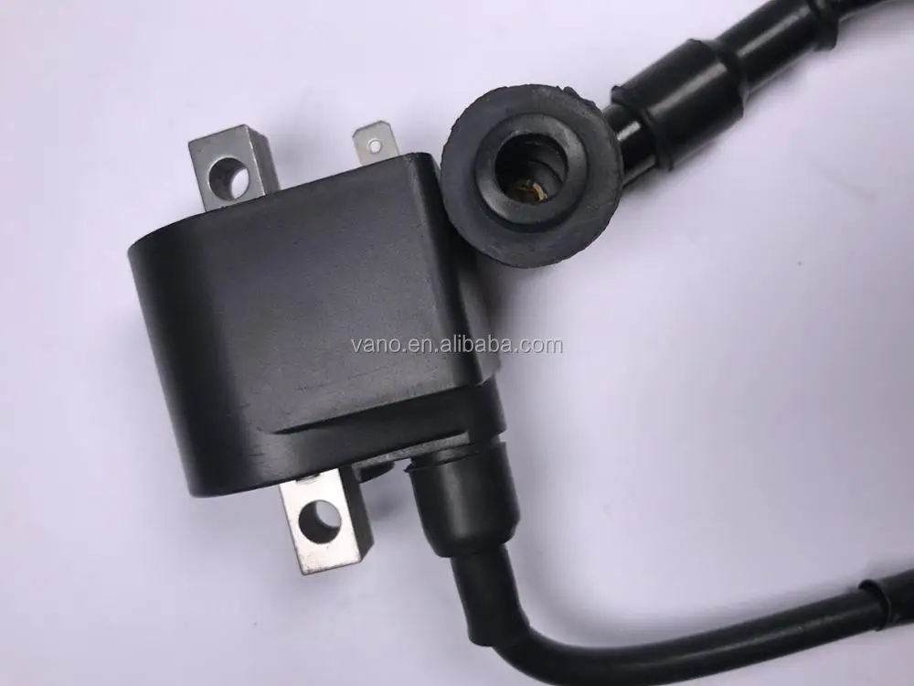 Manufacturers China Motorcycle AX100 Ignition Coil