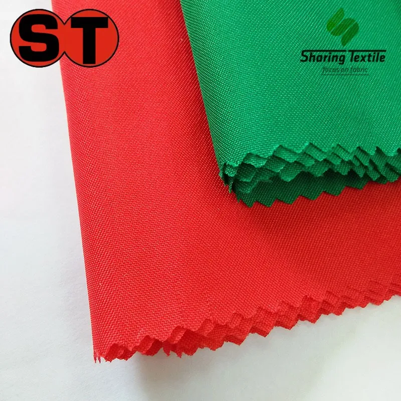 Wholesale Polyester 150d Dty Flag Fabric/waterproof Polyester 150d