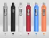 Joyetech eGo AIO Pro C All-in-One Kit 4ml Liquid Capacity Powered by Single 18650 Cell from Alibaba China