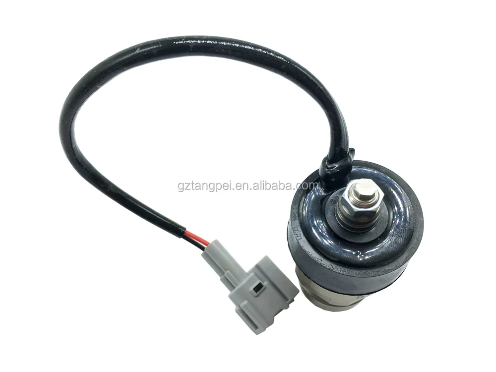 Spill Control Valve (spv) Solenoid For Toyo-ta Hilux Surf 4runner ...