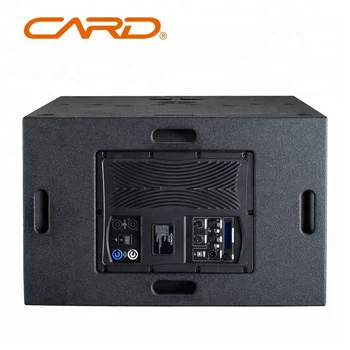 2 inch bass speaker