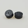 for alarm ring 5 Volt 4000hz Black Small Piezo electric buzzer