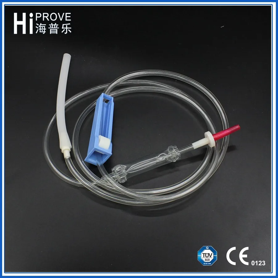 Disposable Cystoscopy Bladder Irrigation Set Buy Disposable Cystoscopy Bladder Irrigation Set