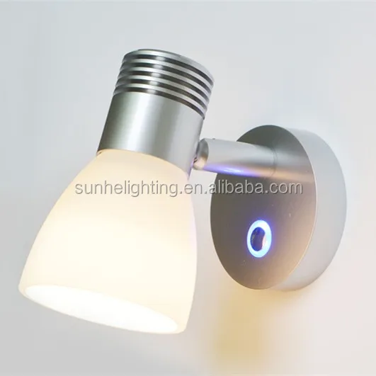 12v 3w Led Rv Reading Light Caravan Boat Interior Lights Led Rv Wall