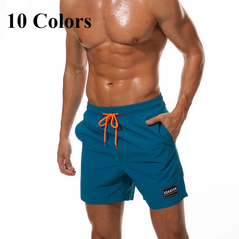 short male swim trunks