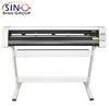 SINO 871MM Vinyl Film Sign Material Cutter Graph Plotter Cutting