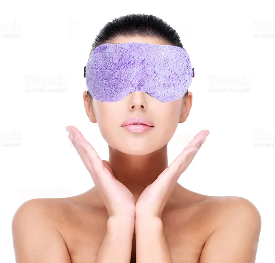 aromatherapy sleep mask