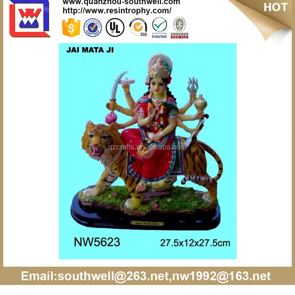 Brass Idol Hindu God Goddess Statues Religious Deity Buy Hindu Goddess Statue,Lady Statues