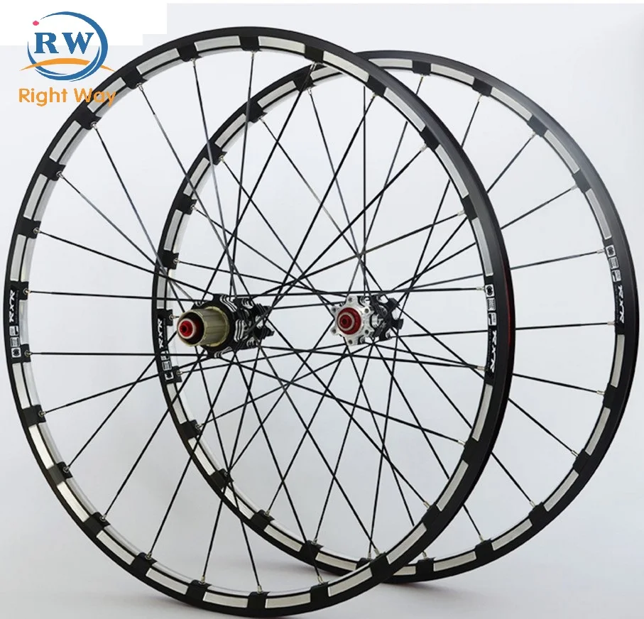 26 carbon fiber mountain bike wheels