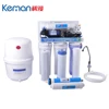 7 stage reverse osmosis water filter machine for home use