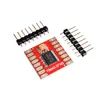 Dual Motor 1A TB6612FNG for Microcontroller