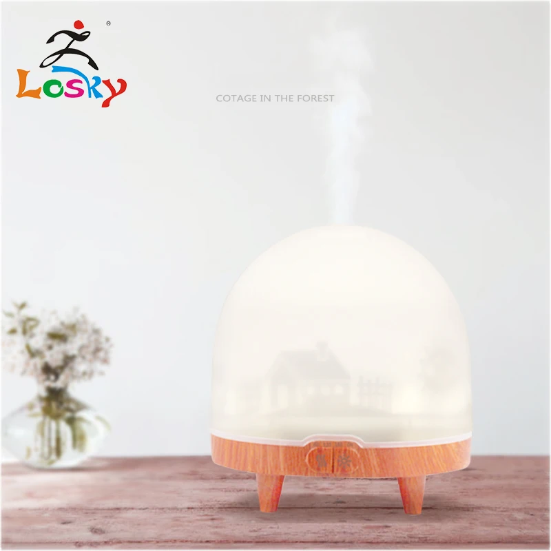 humidifier air