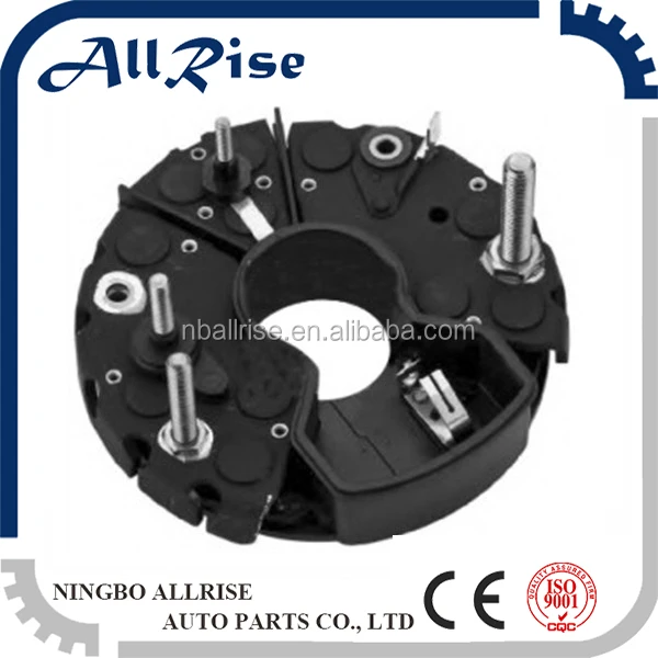 ALLRISE C-18495 Trucks 3090431 Rectifier