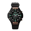 another smart tool when mobile phone is busy in navigation or game smart watch