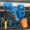 380V 220V 10 ton 5 ton electric chain pulley block