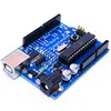 Duemilanove 2009 - microcontroller development board