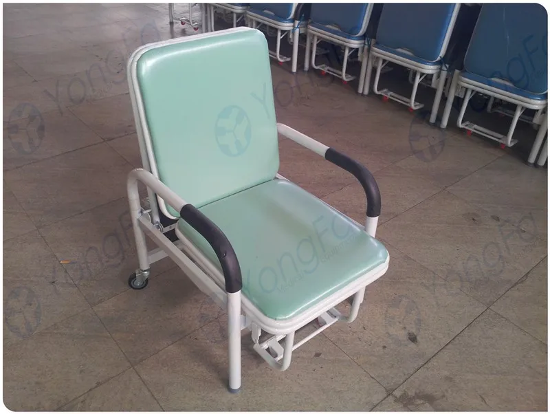 YFY-I Attendant Chair (1)