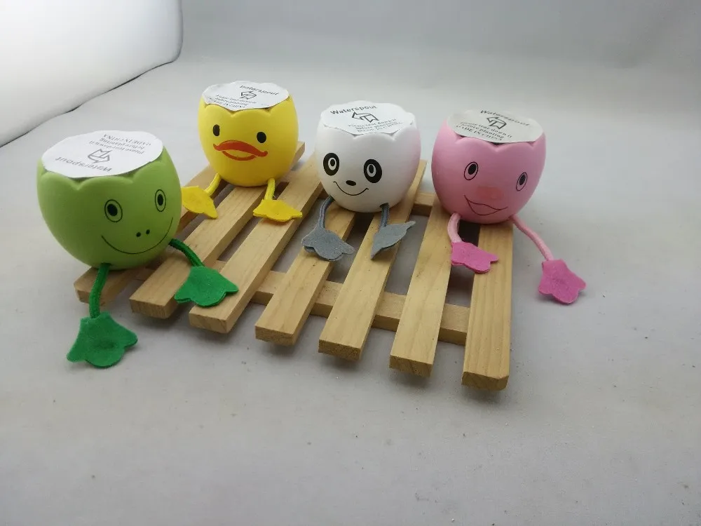 Macetero De Cerámica Para Interior Para Niños,Kit De Cultivo De