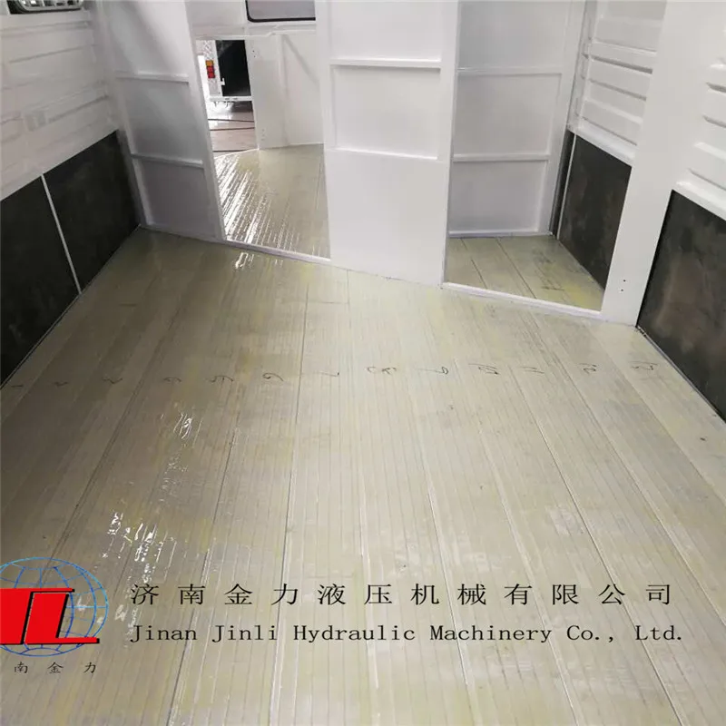 alloy floor_