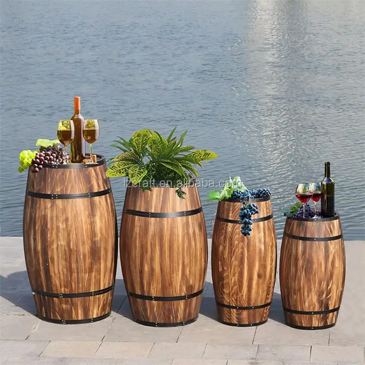 Cheap Handmade Wood Wine Barrels Wooden Beer Barrel For Sale Buy