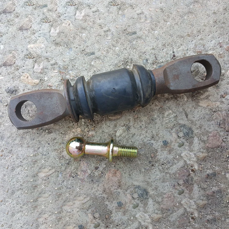 Truck Rear Torque Rod Bush Rubber Bushing Arm Bushing Buy Truck Rear