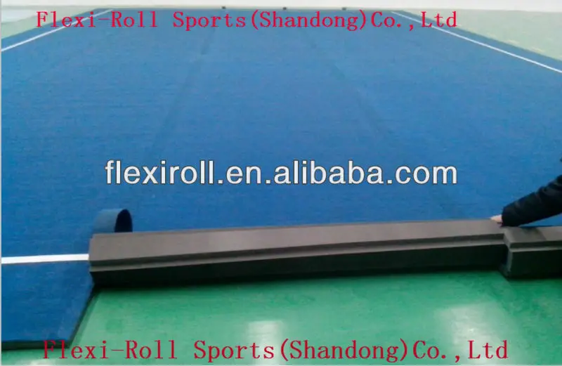 Flexi-Roll Mat