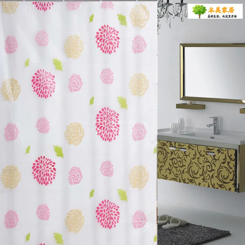 Popular Sunflower Shower Curtain Hooks-Buy Cheap Sunflower
