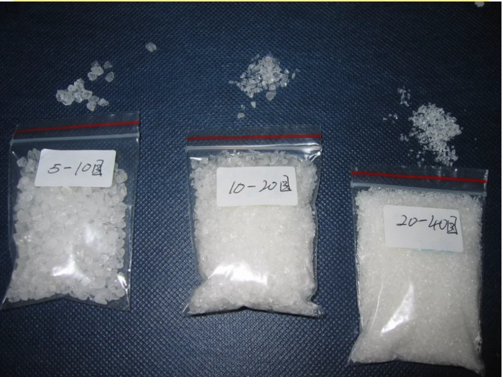 Macromolecule Absorbent Resin And Water Absorbent Resin For Paper