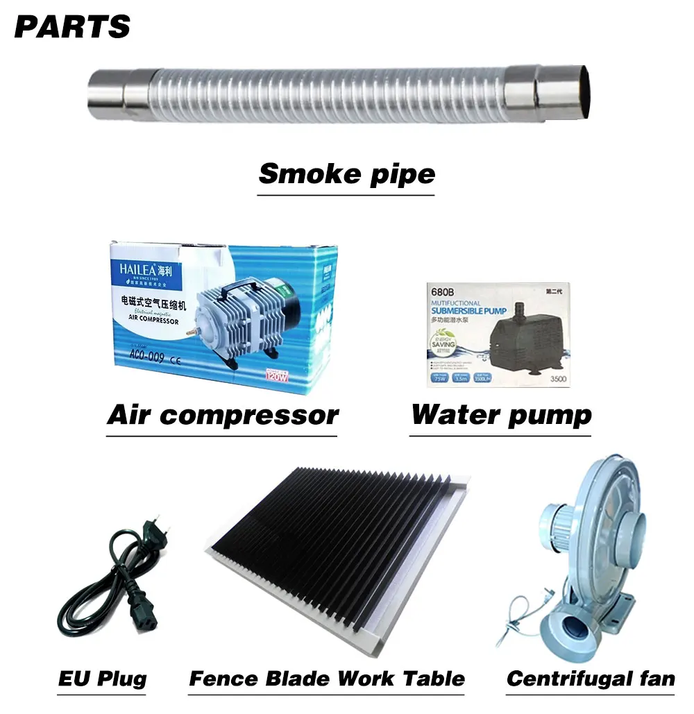 1390 Co2 laser engraver cutter with ruida controller engraving laser machine 100W laser cutting wood