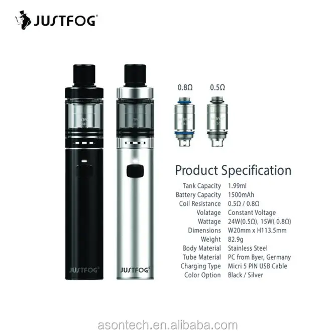 E-cigarette free sample