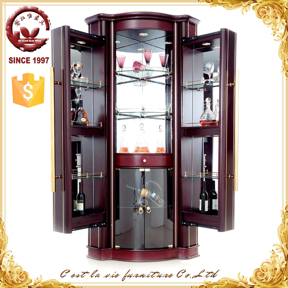 Foshan mobili bar, oriental mobili armadietto di legno id prodotto ...
